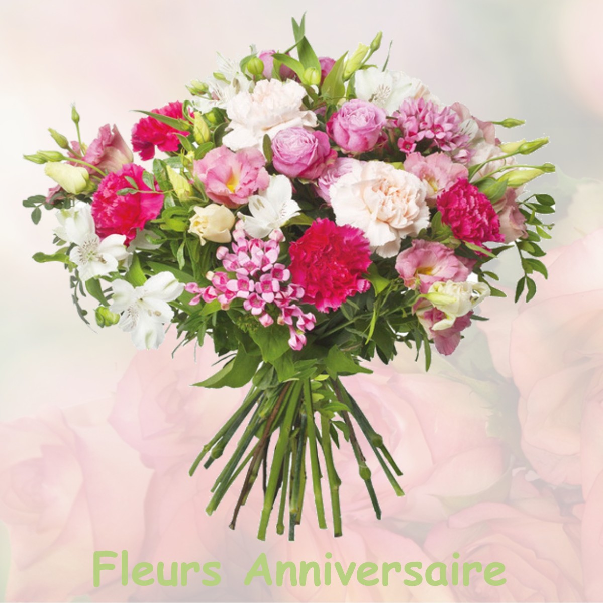 fleurs anniversaire SERMAIZE-LES-BAINS